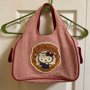 Hello Kitty Purse